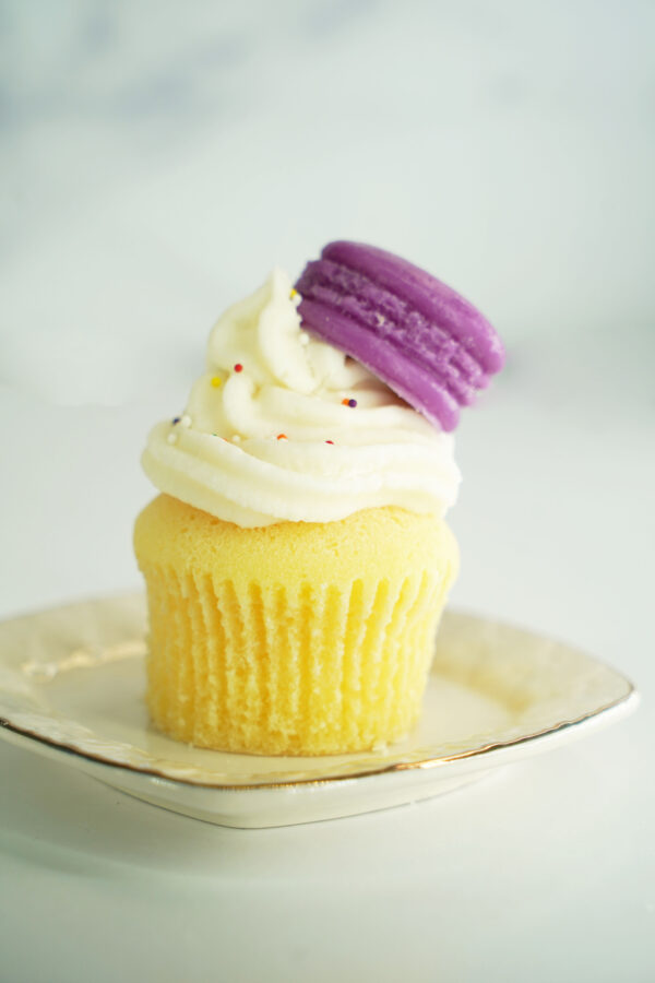 Cupcake Candle/Melts - Image 4