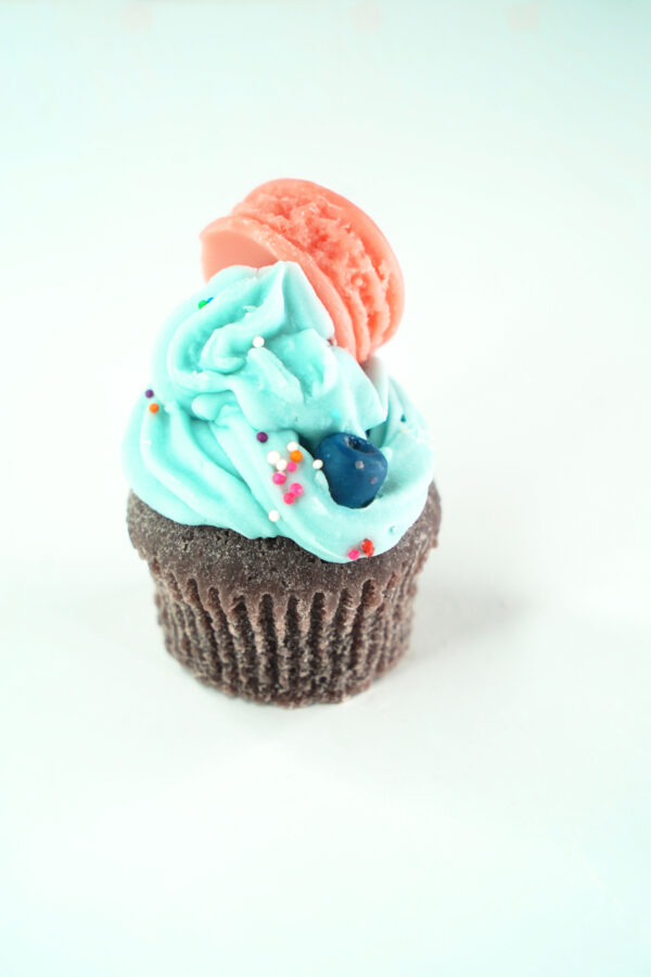 Cupcake Candle/Melts - Image 3