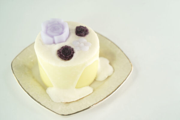 Mini Cake Candle/Melt - Image 3