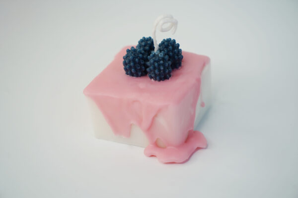 Mini Cake Candle/Melt - Image 5