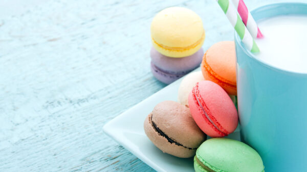 Authentic Macaroons - Image 3