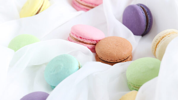 Authentic Macaroons - Image 2