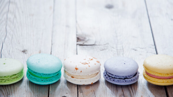 French Macaroon - Image 4