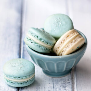 French Macaroon