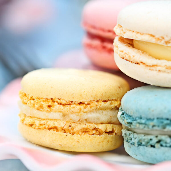 Classic Macaroon - Image 2